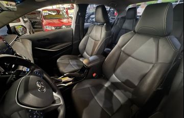 Toyota Corolla 2.0 Vvt-ie Xei Direct Shift - Foto #7
