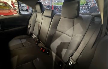 Toyota Corolla 2.0 Vvt-ie Xei Direct Shift - Foto #8