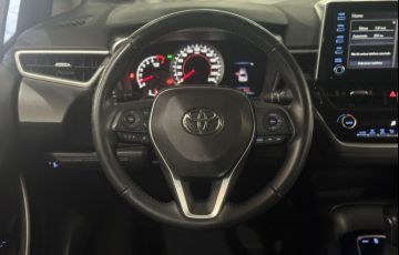 Toyota Corolla 2.0 Vvt-ie Xei Direct Shift - Foto #9