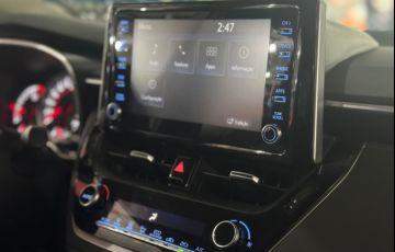 Toyota Corolla 2.0 Vvt-ie Xei Direct Shift - Foto #10