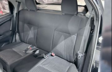 Toyota Etios 1.3 X 16v - Foto #9