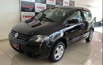 Volkswagen Fox 1.0 Mi 8v