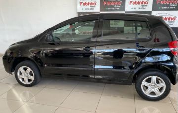 Volkswagen Fox 1.0 Mi 8v - Foto #4
