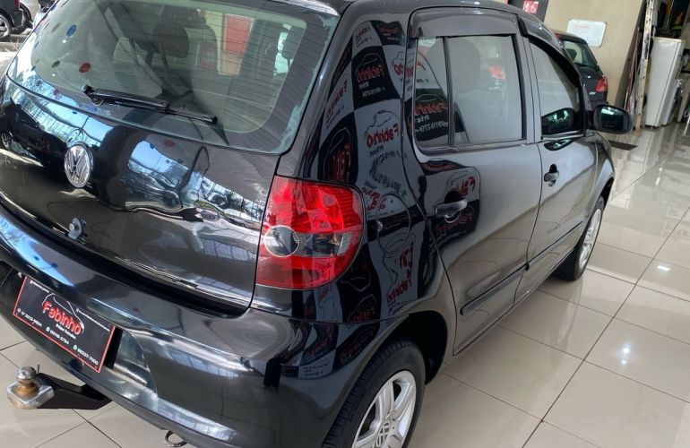 Volkswagen Fox 1.0 Mi 8v - Foto #7