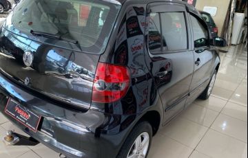 Volkswagen Fox 1.0 Mi 8v - Foto #7