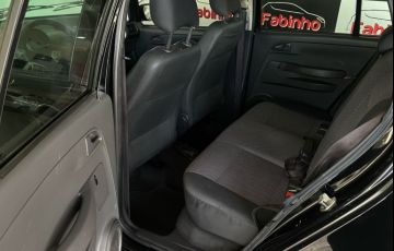 Volkswagen Fox 1.0 Mi 8v - Foto #8