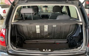 Volkswagen Fox 1.0 Mi 8v - Foto #10