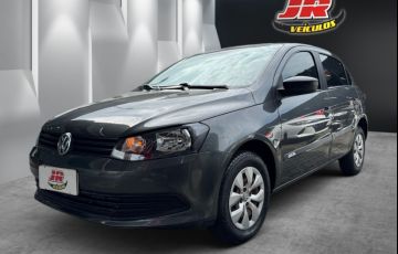 Volkswagen Gol 1.0 Mi Trendline 8v