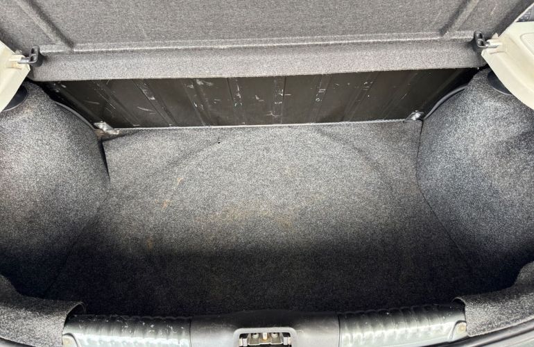 Volkswagen Gol 1.0 Mi Trendline 8v - Foto #2