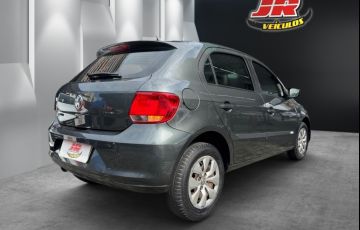 Volkswagen Gol 1.0 Mi Trendline 8v - Foto #3