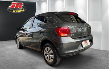 Volkswagen Gol 1.0 Mi Trendline 8v - Foto #4