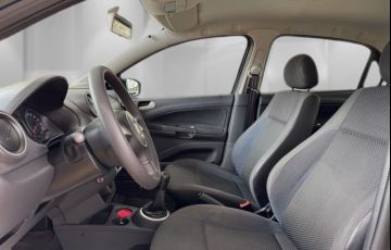 Volkswagen Gol 1.0 Mi Trendline 8v - Foto #6