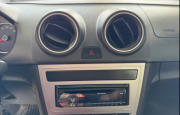 Volkswagen Gol 1.0 Mi Trendline 8v - Foto #8