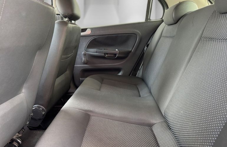 Volkswagen Gol 1.0 Mi Trendline 8v - Foto #10