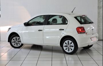 Volkswagen Gol 1.0 12v MPi Total - Foto #2