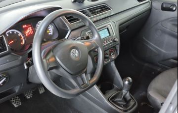 Volkswagen Gol 1.0 12v MPi Total - Foto #4
