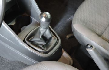 Volkswagen Gol 1.0 12v MPi Total - Foto #7