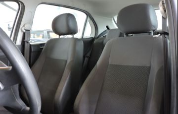 Volkswagen Gol 1.0 12v MPi Total - Foto #8