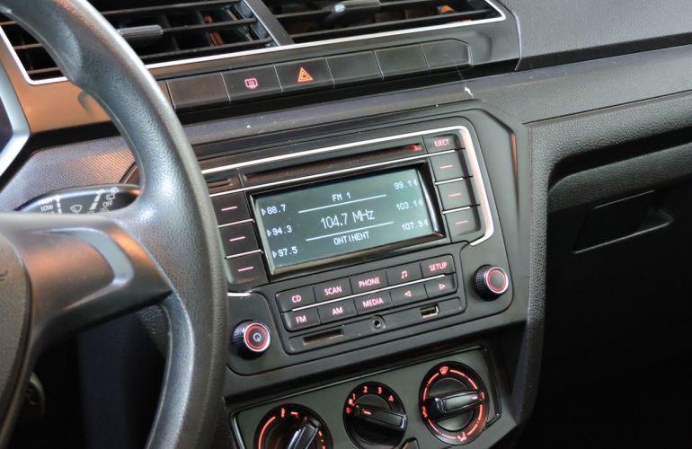 Volkswagen Gol 1.0 12v MPi Total - Foto #9