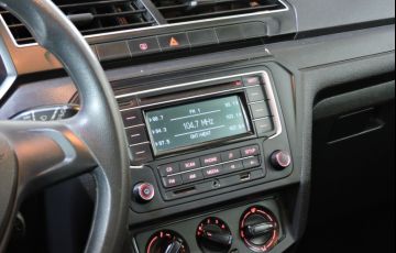 Volkswagen Gol 1.0 12v MPi Total - Foto #9