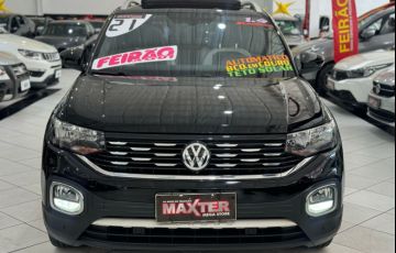 Volkswagen T-cross 1.4 250 TSi Highline - Foto #2