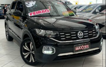 Volkswagen T-cross 1.4 250 TSi Highline - Foto #4