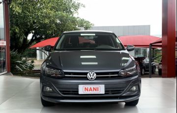 Volkswagen Virtus 200 TSI Comfortline (Aut) (Flex) - Foto #2
