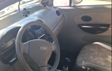 Chery QQ 1.1 16V - Foto #2
