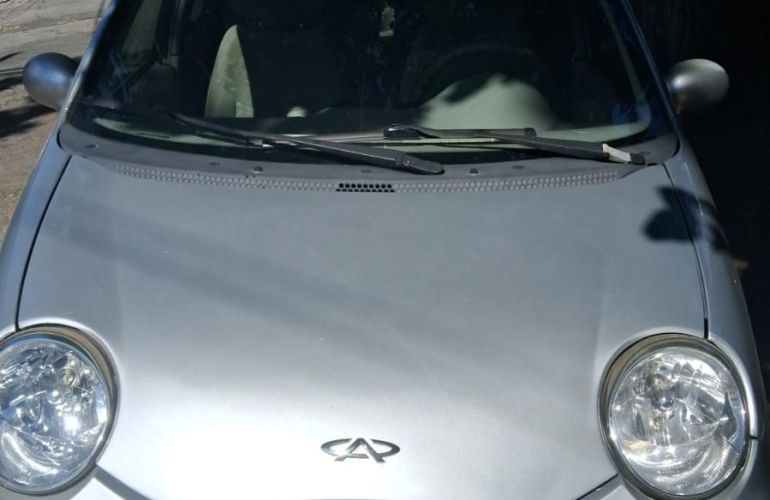 Chery QQ 1.1 16V - Foto #7