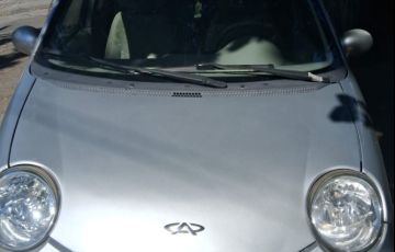 Chery QQ 1.1 16V - Foto #7