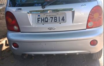 Chery QQ 1.1 16V - Foto #10