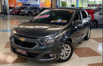 Chevrolet Cobalt 1.8 MPFi Elite 8v