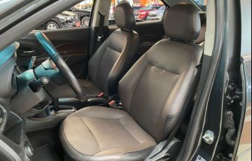 Chevrolet Cobalt 1.8 MPFi Elite 8v - Foto #4