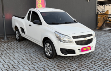Chevrolet Montana 1.4 Econoflex LS