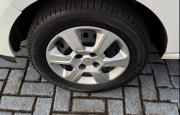 Chevrolet Montana 1.4 Econoflex LS - Foto #4