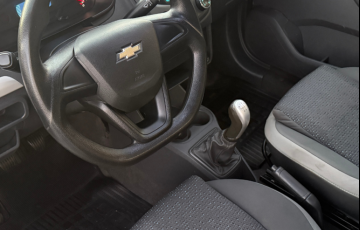 Chevrolet Montana 1.4 Econoflex LS - Foto #5