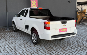 Chevrolet Montana 1.4 Econoflex LS - Foto #8