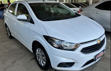 Chevrolet Onix 1.0 LT - Foto #3