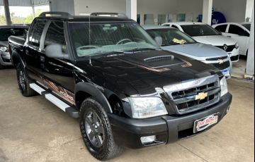 Chevrolet S10 Rodeio 2.8 TD 4X2  (Cab Dupla) TURBO - Foto #2