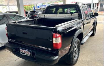 Chevrolet S10 Rodeio 2.8 TD 4X2  (Cab Dupla) TURBO - Foto #3