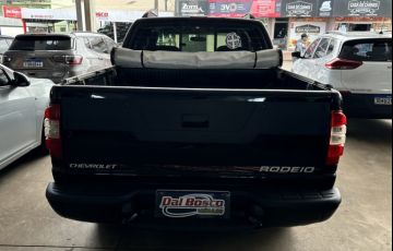 Chevrolet S10 Rodeio 2.8 TD 4X2  (Cab Dupla) TURBO - Foto #4