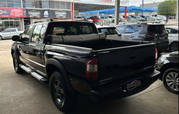 Chevrolet S10 Rodeio 2.8 TD 4X2  (Cab Dupla) TURBO - Foto #5