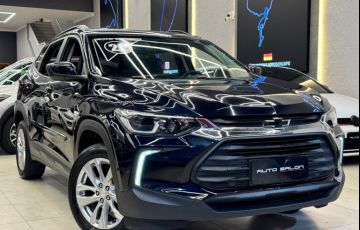 Chevrolet Tracker 1.0 Turbo Ltz