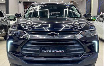 Chevrolet Tracker 1.0 Turbo Ltz - Foto #2