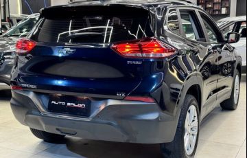 Chevrolet Tracker 1.0 Turbo Ltz - Foto #4