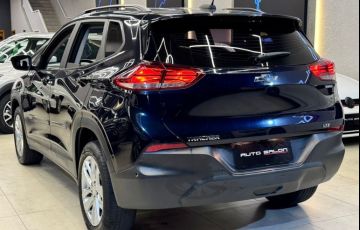 Chevrolet Tracker 1.0 Turbo Ltz - Foto #6