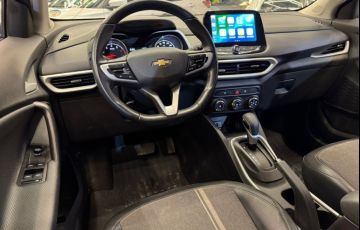 Chevrolet Tracker 1.0 Turbo Ltz - Foto #7