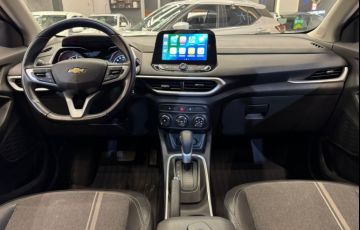 Chevrolet Tracker 1.0 Turbo Ltz - Foto #8