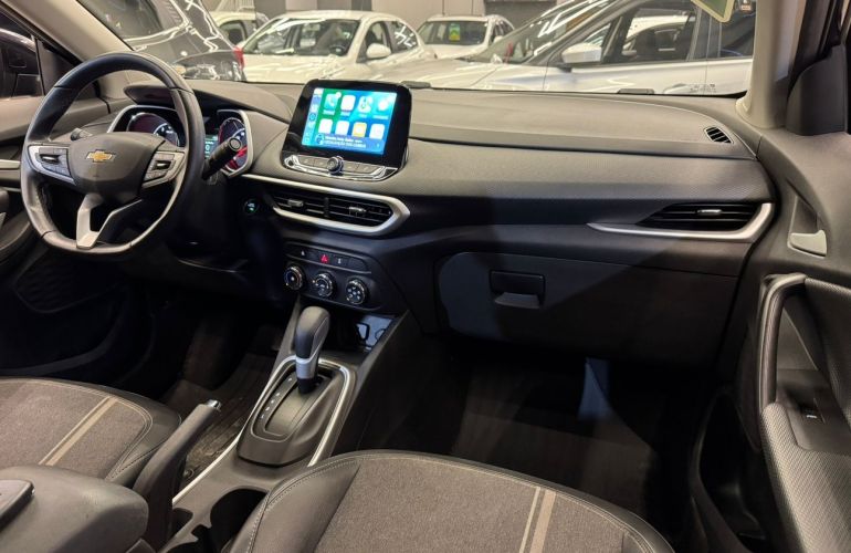 Chevrolet Tracker 1.0 Turbo Ltz - Foto #9