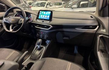 Chevrolet Tracker 1.0 Turbo Ltz - Foto #9